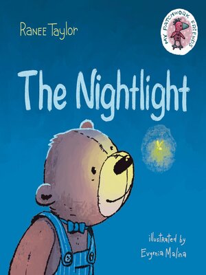 cover image of The Nightlight